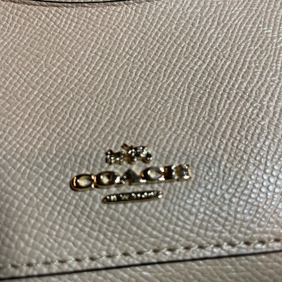 Coach wallet - like new! - Picture 2 of 7